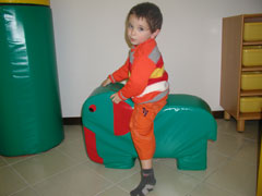 Animaletto elefante