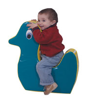 Animaletto oca