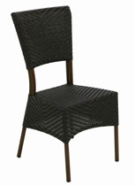 SEDIA POLYRATTAN STEFY NOCE