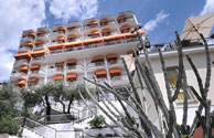 Hotel Mediterraneo Cavi di Lavagna (Ge)