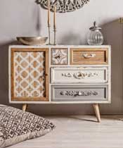 CREDENZA 1A-4C AURELIE