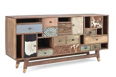 CREDENZA 2A-11C DHAVAL