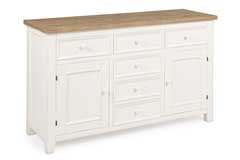 CREDENZA 2A-6C ELVIA
