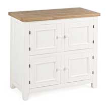 CREDENZA 4A ELVIA