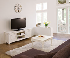 PORTA TV COLETTE 2 ANTE,