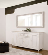 CREDENZA COLETTE 4 ANTE E 2