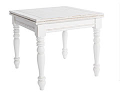TAVOLO COLETTE ALLUNGABILE
