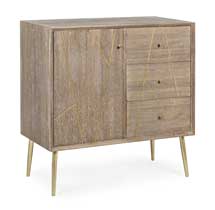 CREDENZA 1A-3C FILOMENA