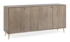 CREDENZA 4A FILOMENA