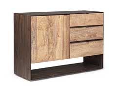 CREDENZA 1A-3C GUNTER