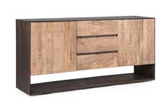 CREDENZA 2A-3C GUNTER