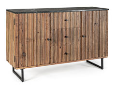 CREDENZA 2A-3C NORFOLK