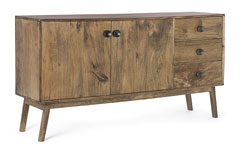 CREDENZA 2A-3C SYLVESTER