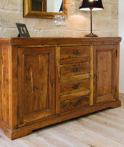CREDENZA CHATEAUX 2 ANTE