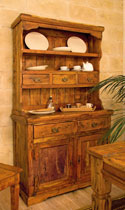 CREDENZA BUFFET CHATEAUX