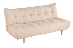 DIVANO LETTO ALMADA BEIGE