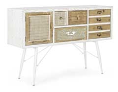 CREDENZA 2A-2C ELOISE