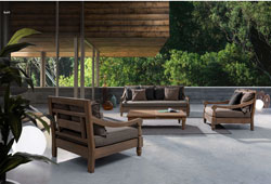 DAYBED C-C BALI