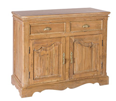 CREDENZA AVIGNON 2A-2C