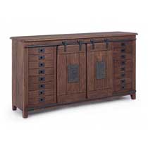 CREDENZA 2A-8C JUPITER