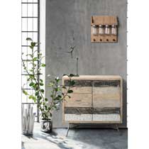 CREDENZA 1A-3C LEISTON