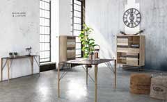 CREDENZA 2A-2C LEISTON