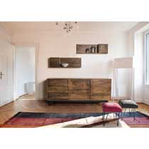 CREDENZA 2A-3C EMIRA L