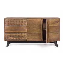 CREDENZA 2A-3C EMIRA S