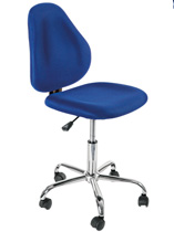 SEDIA BASTILLE BLU,