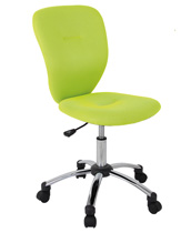 SEDIA KEY VERDE LIME,