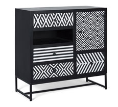 CREDENZA 1A-4C JANESH