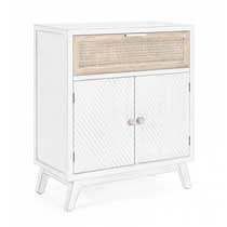 CREDENZA 2A-1C CLOTILDE