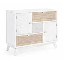 CREDENZA 2A-3C CLOTILDE