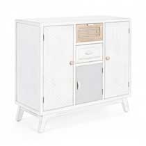 CREDENZA 3A-2C CLOTILDE