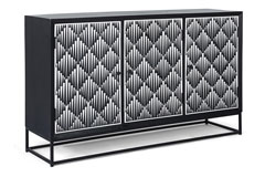 CREDENZA 3A JANESH