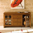 credenza
