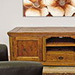 mobili tv legno 
