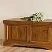 letti matrimoniali legno 