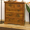 country chic on line
