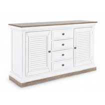 CREDENZA 2A-4C LINCOLN