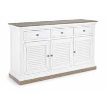 CREDENZA 3A-3C LINCOLN