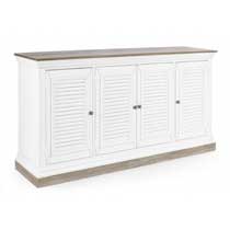 CREDENZA 4A LINCOLN