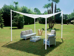 Tenda butterfly