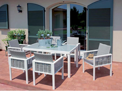 Dining Set Catania