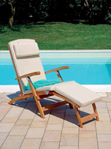 Poltrona Steamer