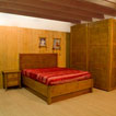 letto bambu 