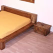 camere da letto stile etnico 