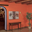 paravento bambu