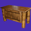 legno di bambu