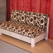 poltrone bambu